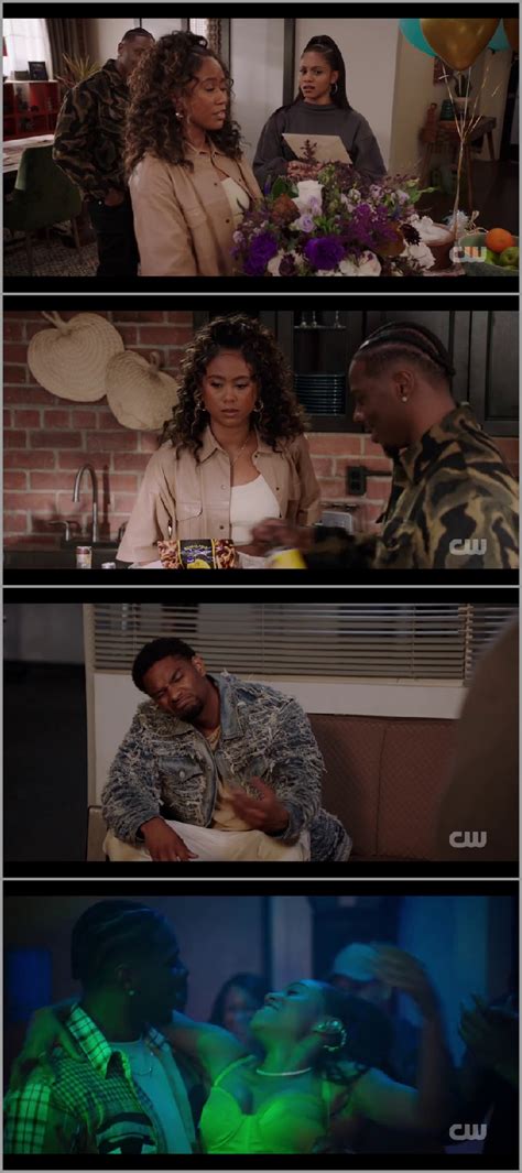 All American Homecoming S03E08 480p x264.